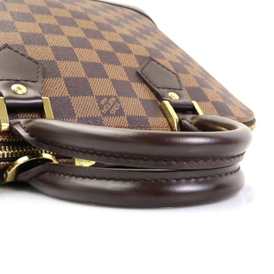 LOUIS VUITTON（ルイ・ヴィトン） ルイ ヴィトン ハンドバッグ アルマ