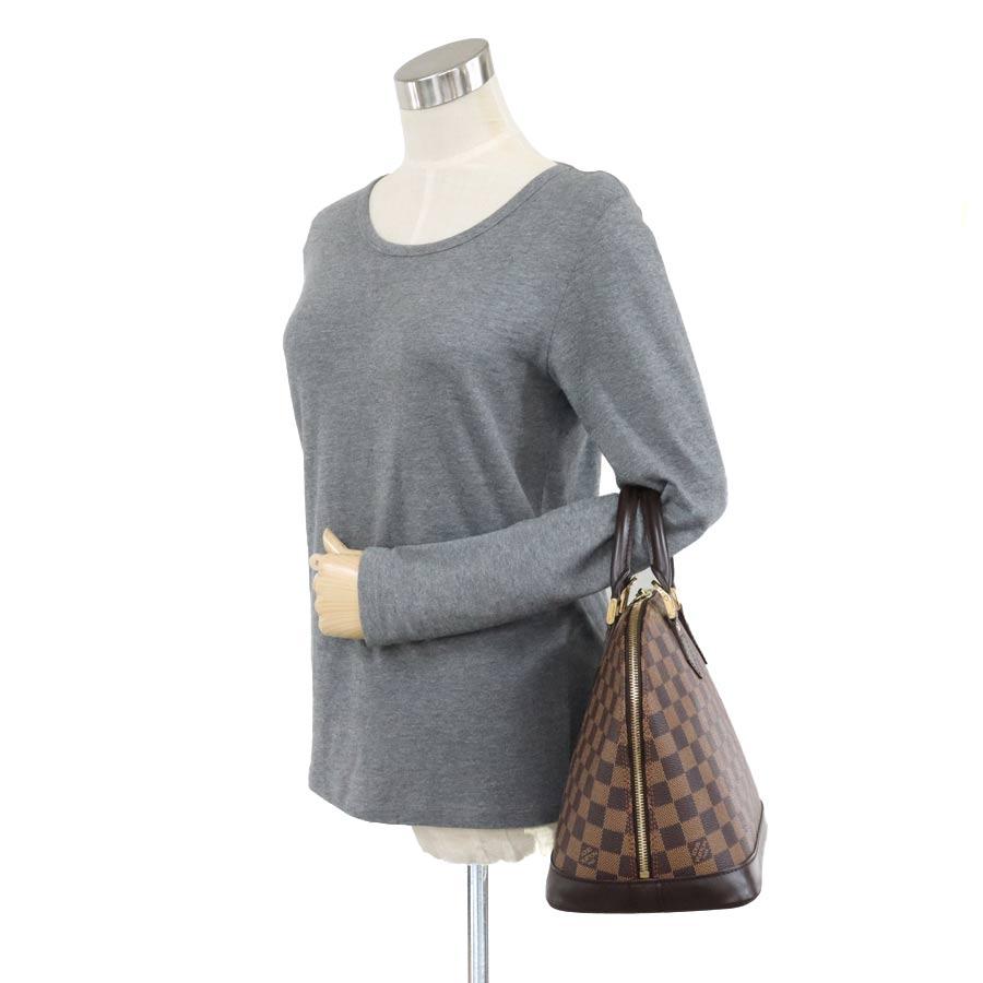 LOUIS VUITTON（ルイ・ヴィトン） ルイ ヴィトン ハンドバッグ アルマ