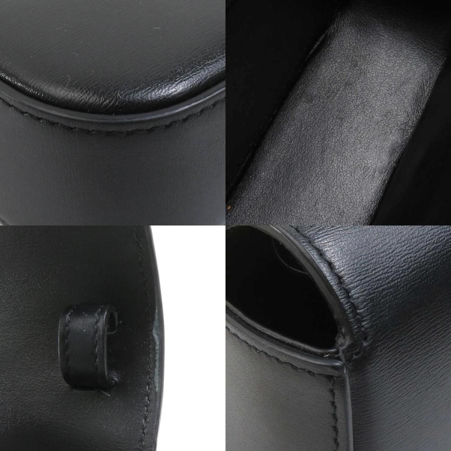 CELINE（セリーヌ） ショルダーバッグ トリオンフ ミニ クロード