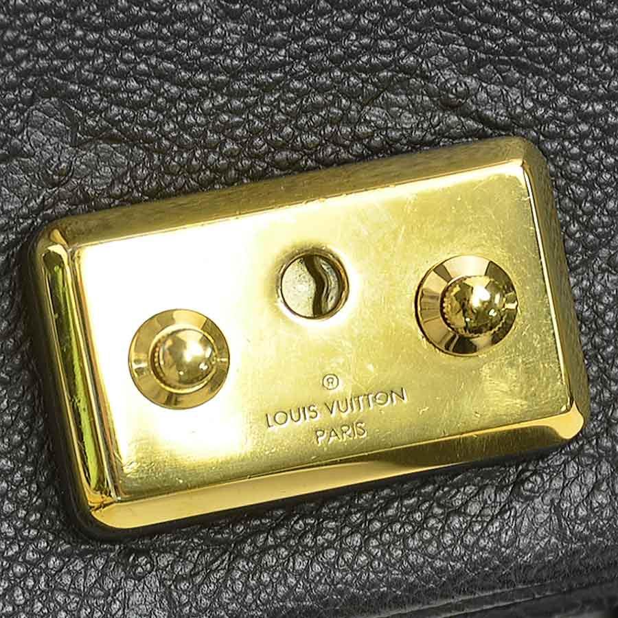 ルイ ヴィトン LOUIS VUITTON ショルダーバッグ モノグラム アンプラント マルソー モノグラムアンプラント ノワール_9