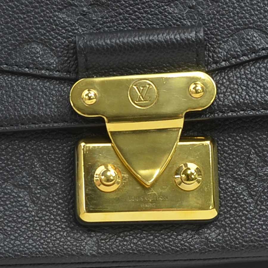 ルイ ヴィトン LOUIS VUITTON ショルダーバッグ モノグラム アンプラント マルソー モノグラムアンプラント ノワール_10