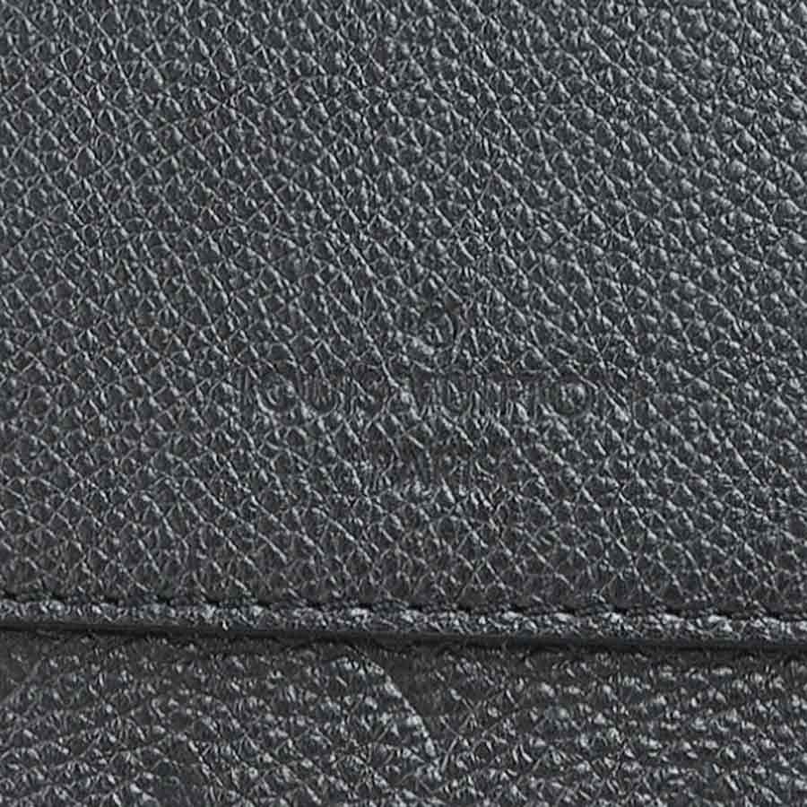 ルイ ヴィトン LOUIS VUITTON ショルダーバッグ モノグラム アンプラント マルソー モノグラムアンプラント ノワール_11