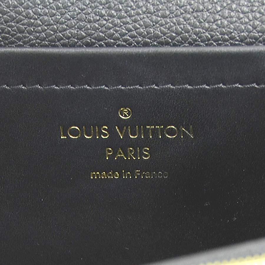 ルイ ヴィトン LOUIS VUITTON ショルダーバッグ モノグラム アンプラント マルソー モノグラムアンプラント ノワール_12