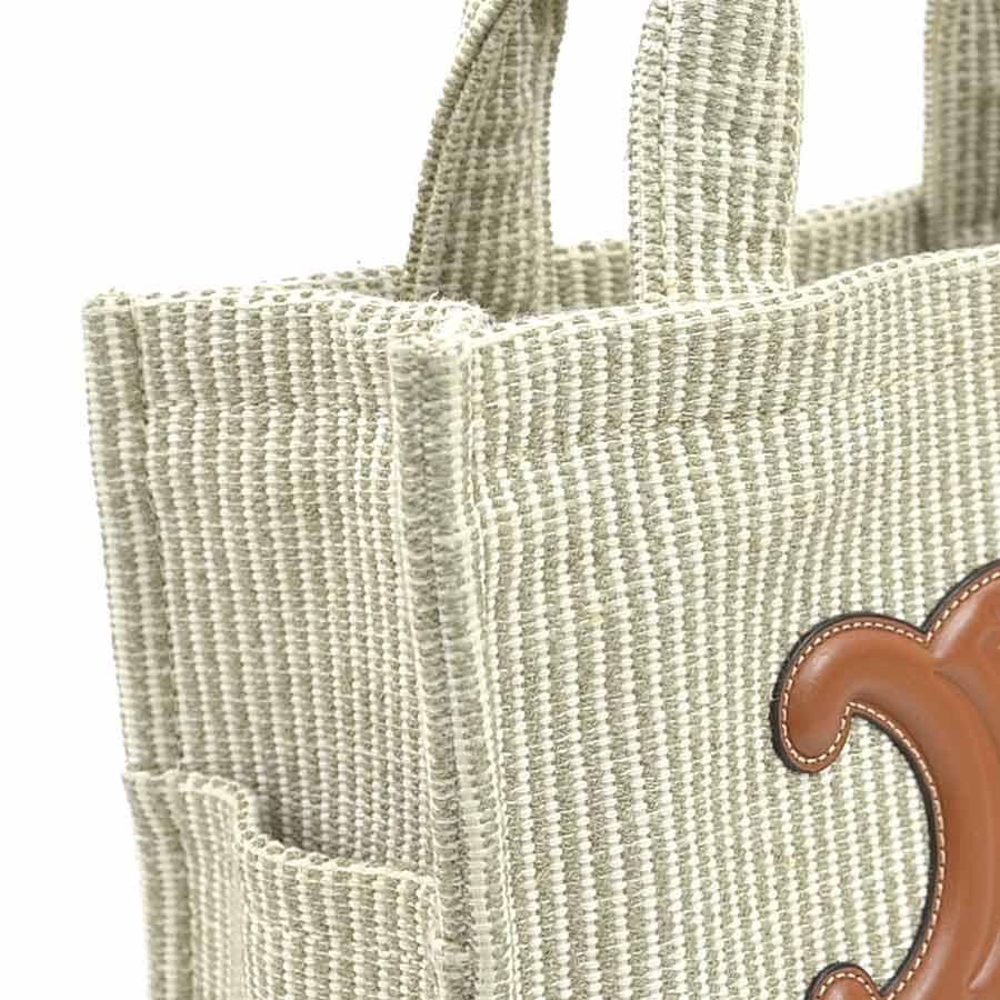 CELINE（セリーヌ） ハンドバッグ ショルダーバッグ スモール カバ