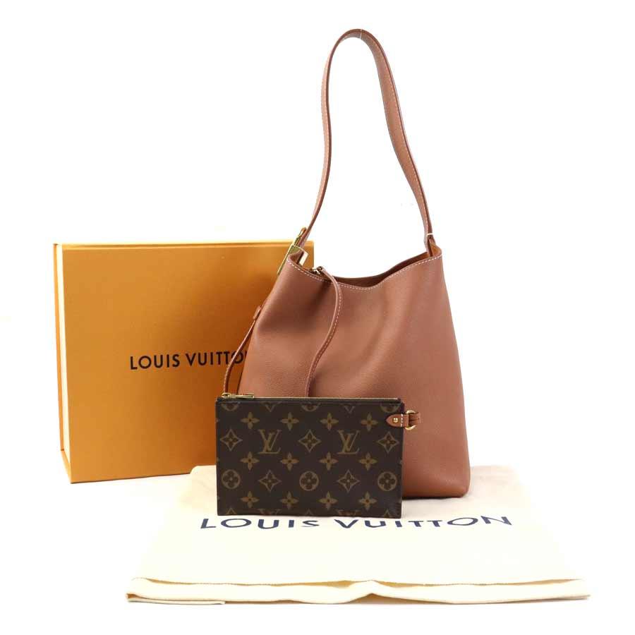 LOUIS VUITTON（ルイ・ヴィトン） ルイ ヴィトン ショルダーバッグ