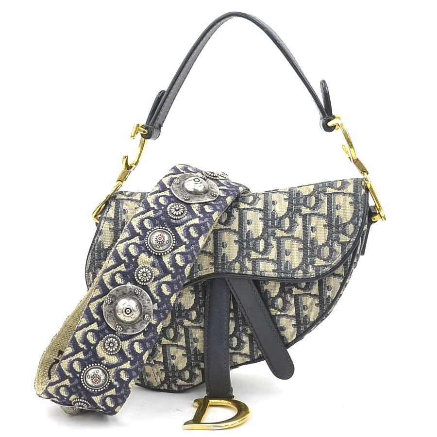 クリスチャンディオール Christian Dior ハンドバッグ ショルダー