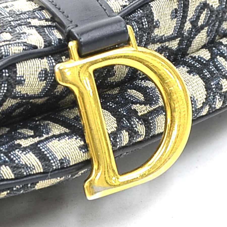 クリスチャンディオール Christian Dior ハンドバッグ ショルダー
