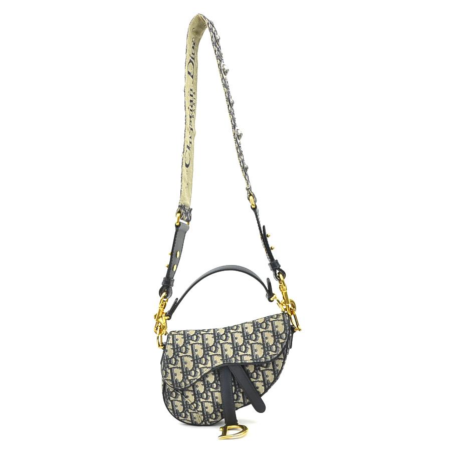 クリスチャンディオール Christian Dior ハンドバッグ ショルダー