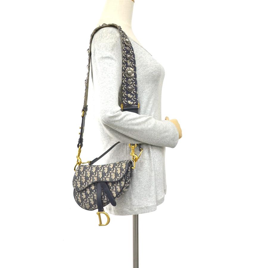 クリスチャンディオール Christian Dior ハンドバッグ ショルダー