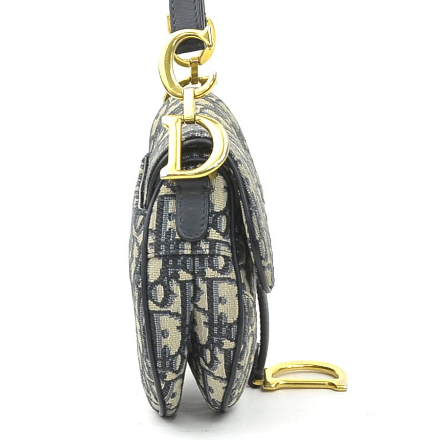 クリスチャンディオール Christian Dior ハンドバッグ ショルダー