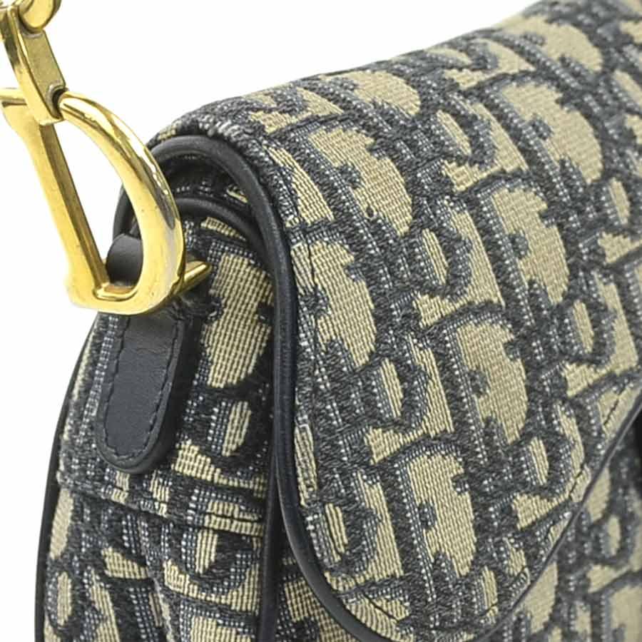 クリスチャンディオール Christian Dior ハンドバッグ ショルダー