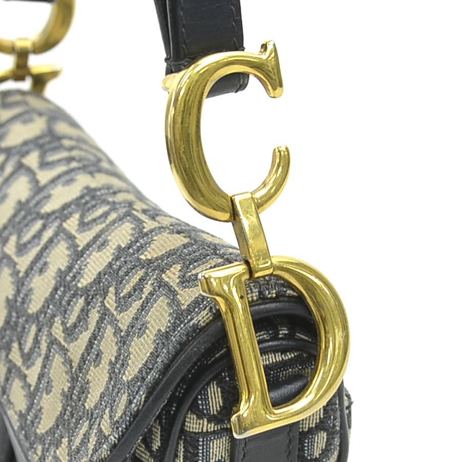 クリスチャンディオール Christian Dior ハンドバッグ ショルダー