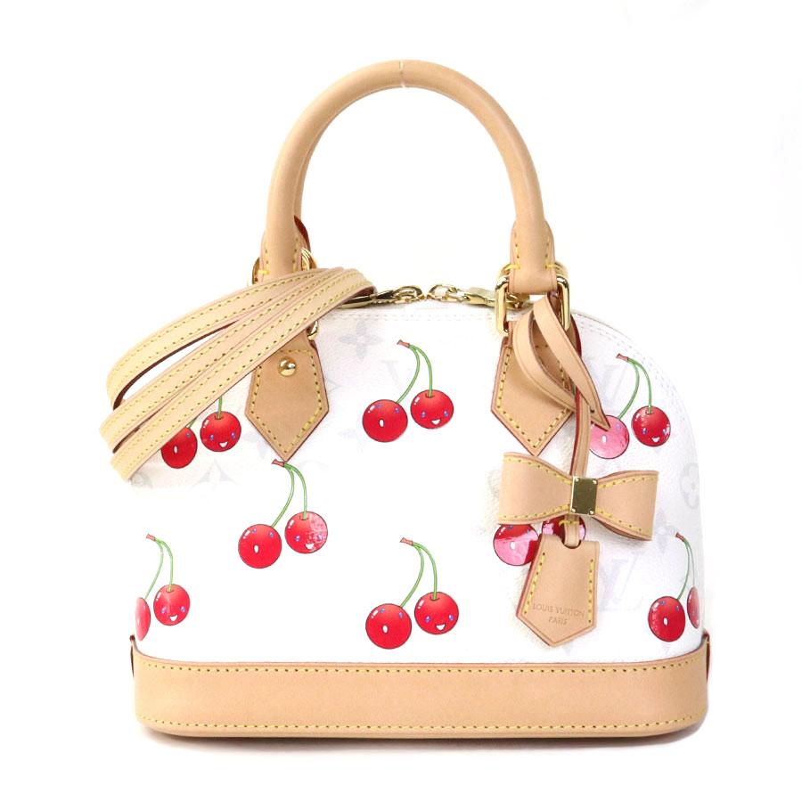 LOUIS VUITTON（ルイ・ヴィトン） ルイ ヴィトン ハンドバッグ