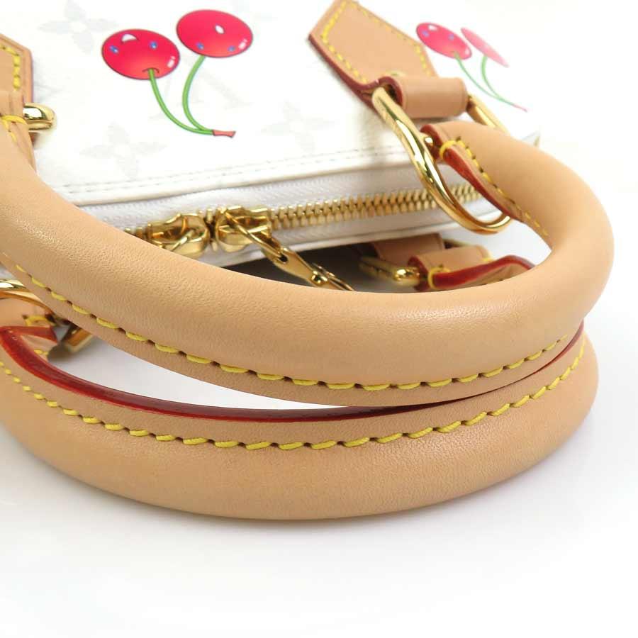 LOUIS VUITTON（ルイ・ヴィトン） ルイ ヴィトン ハンドバッグ