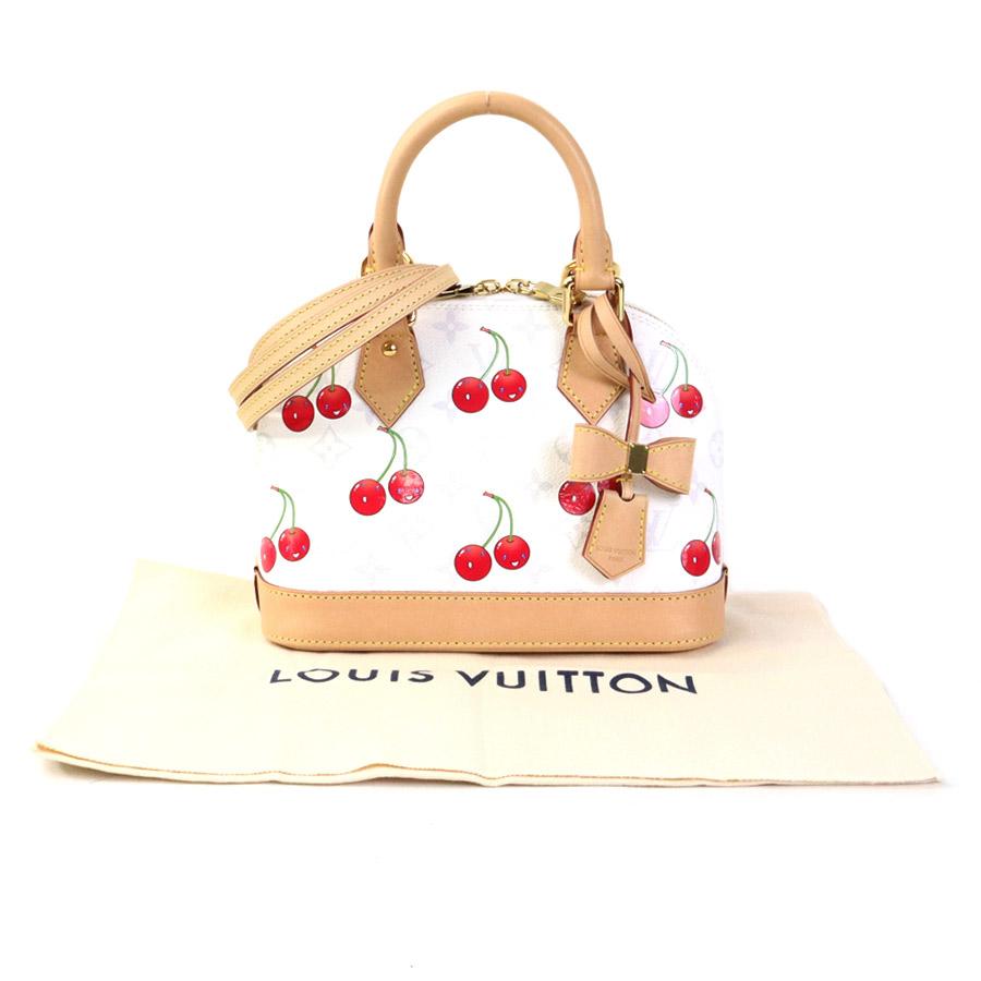 LOUIS VUITTON（ルイ・ヴィトン） ルイ ヴィトン ハンドバッグ