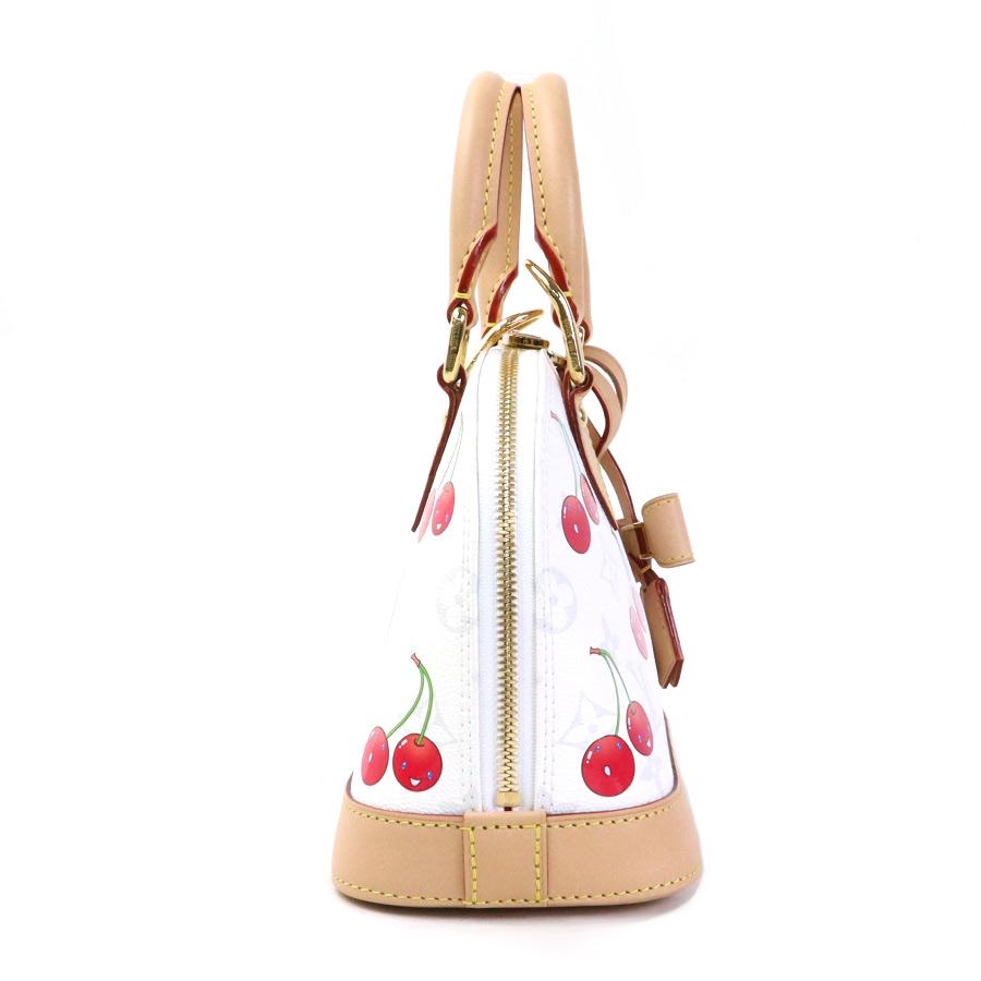 LOUIS VUITTON ルイヴィトン ハンドバッグ アルマ LOUIS VUITTON（ルイ・ヴィトン） ルイ ヴィトン ハンドバッグ