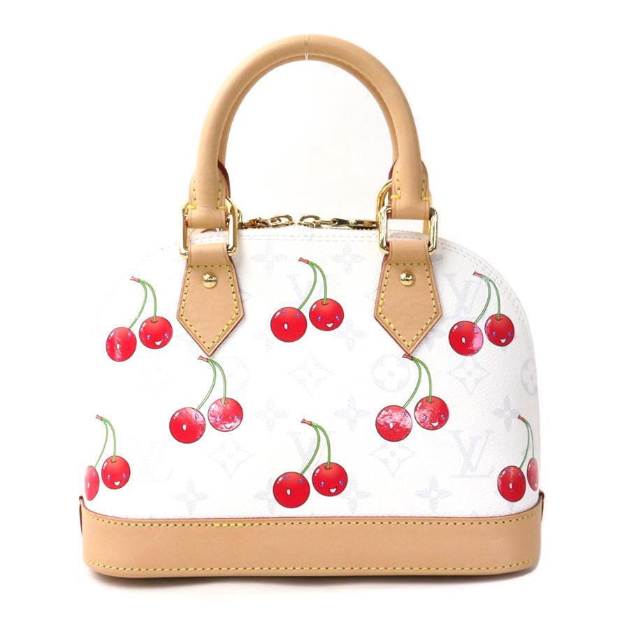 LOUIS VUITTON（ルイ・ヴィトン） ルイ ヴィトン ハンドバッグ