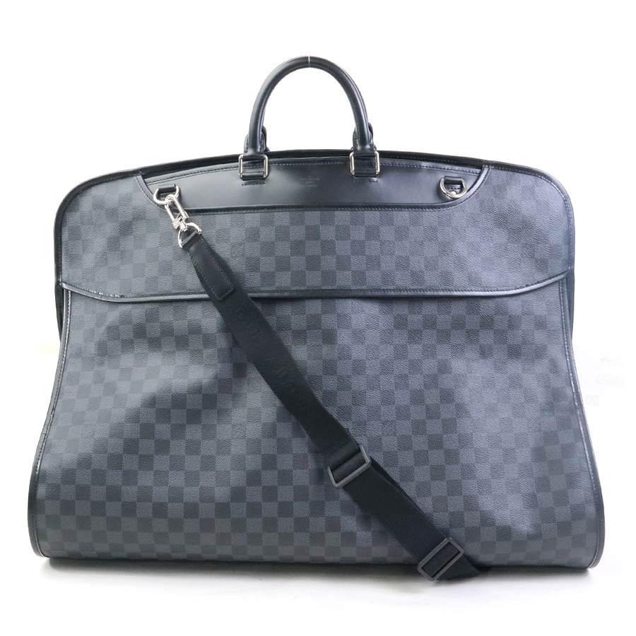 LOUIS VUITTON（ルイ・ヴィトン） ルイ ヴィトン ガーメントケース