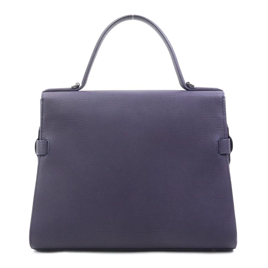 デルヴォー DELVAUX ハンドバッグ ショルダーバッグ タンペートGM