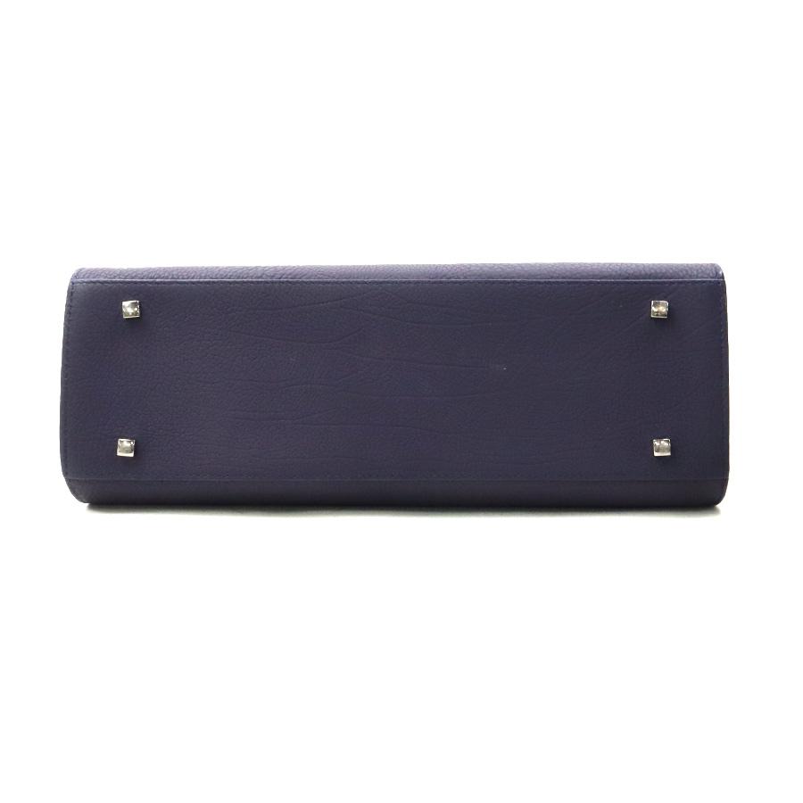 デルヴォー DELVAUX ハンドバッグ ショルダーバッグ タンペートGM