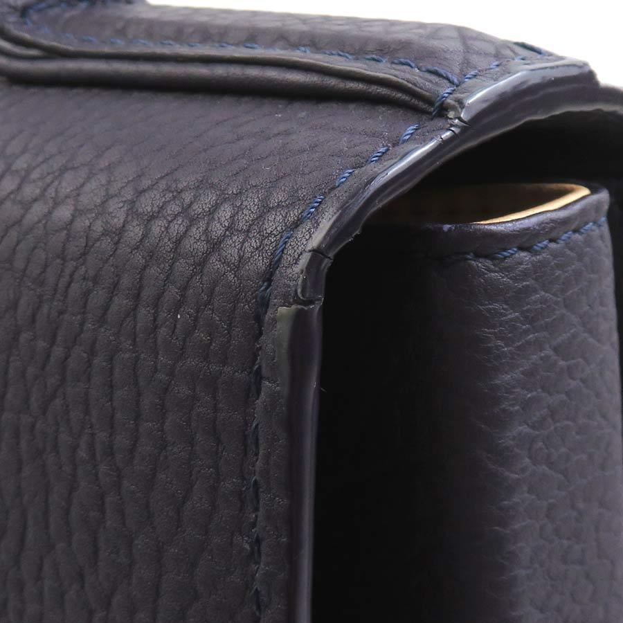 デルヴォー DELVAUX ハンドバッグ ショルダーバッグ タンペートGM