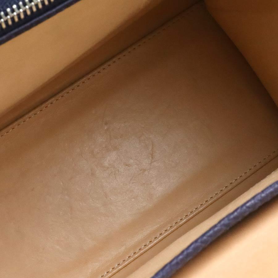 デルヴォー DELVAUX ハンドバッグ ショルダーバッグ タンペートGM