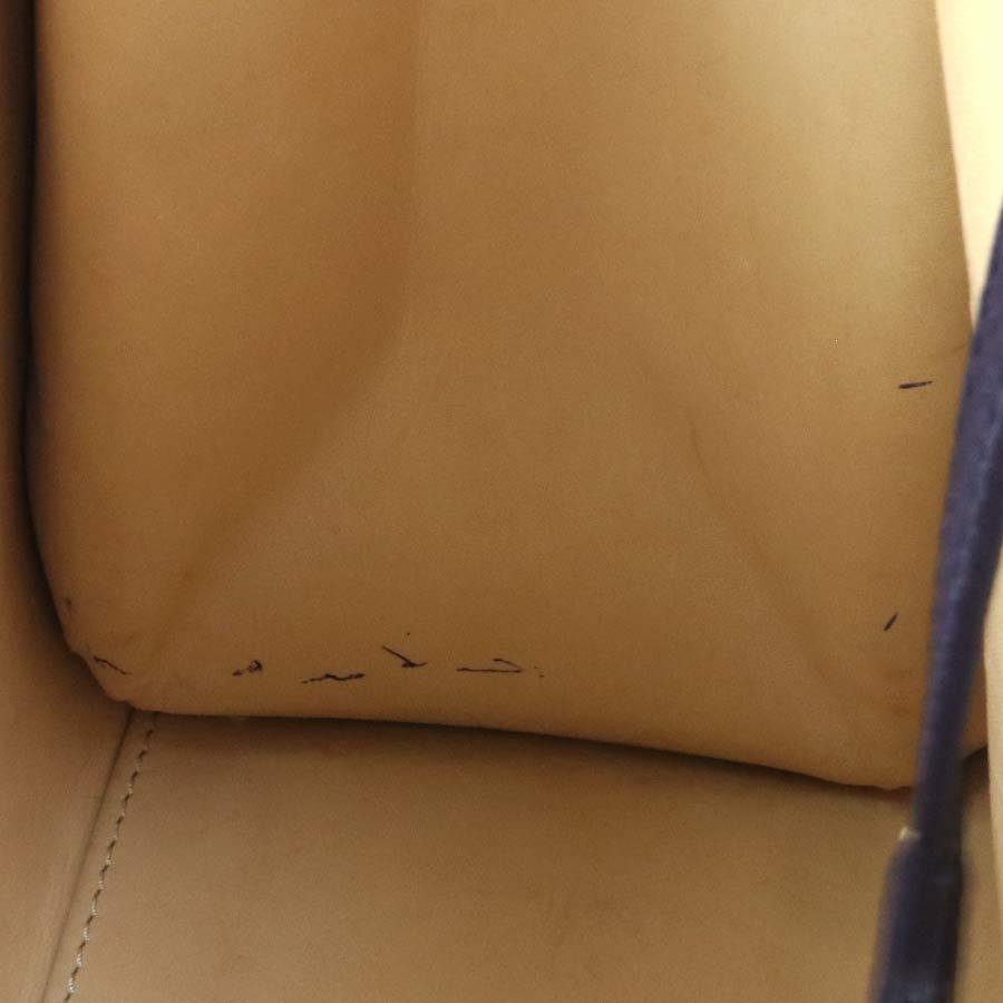 デルヴォー DELVAUX ハンドバッグ ショルダーバッグ タンペートGM
