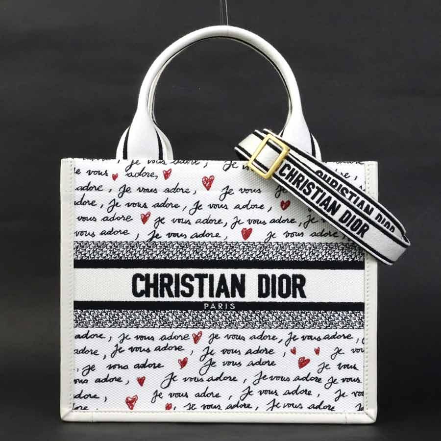 クリスチャンディオール Christian Dior ハンドバッグ ショルダー
