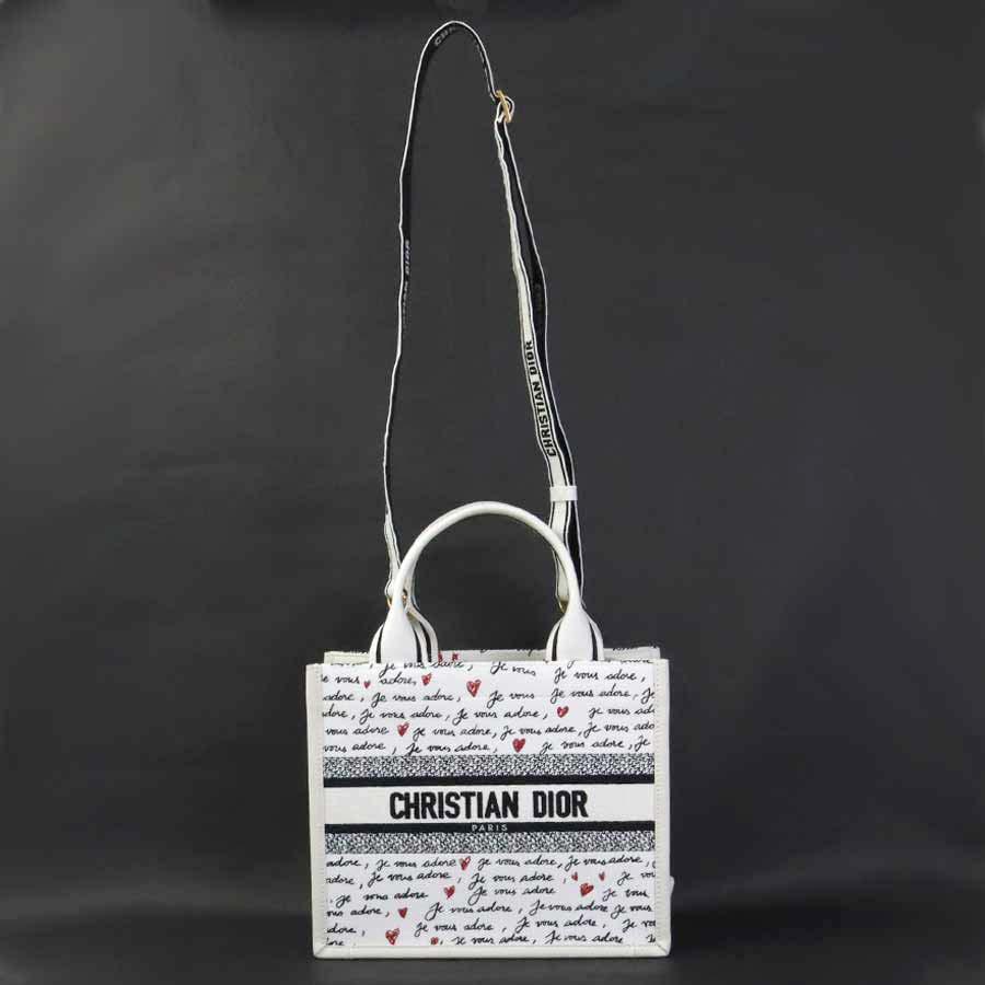 クリスチャンディオール Christian Dior ハンドバッグ ショルダー