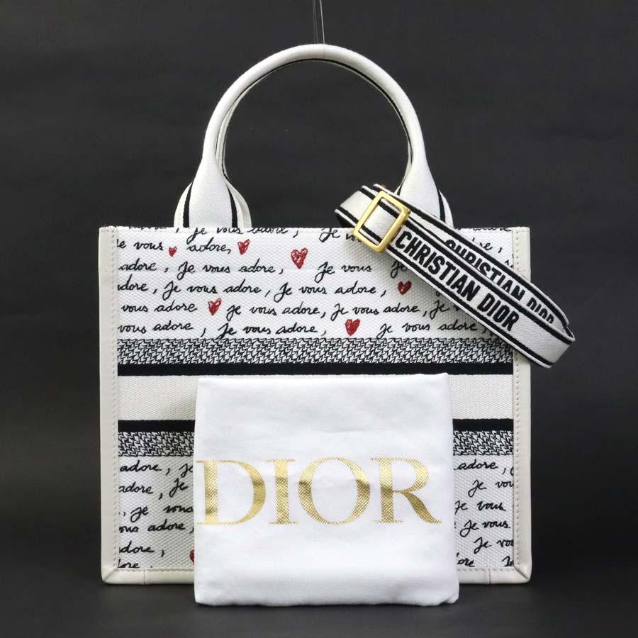 クリスチャンディオール Christian Dior ハンドバッグ ショルダー