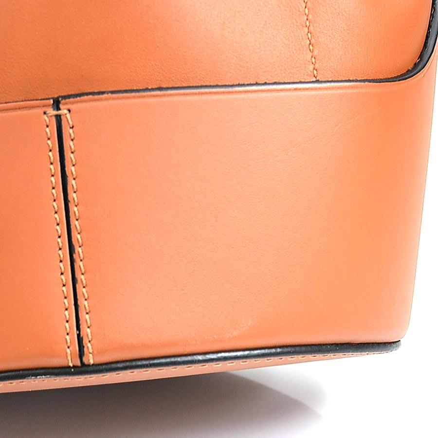LOEWE（ロエベ） ショルダーバッグ バルーンバッグ スモール レザー