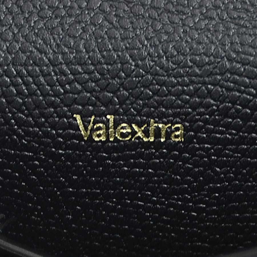 ヴァレクストラ Valextra ウエストバッグ ベルトバッグ イジィデ ベルト レザー ブラック | Valextra | 11