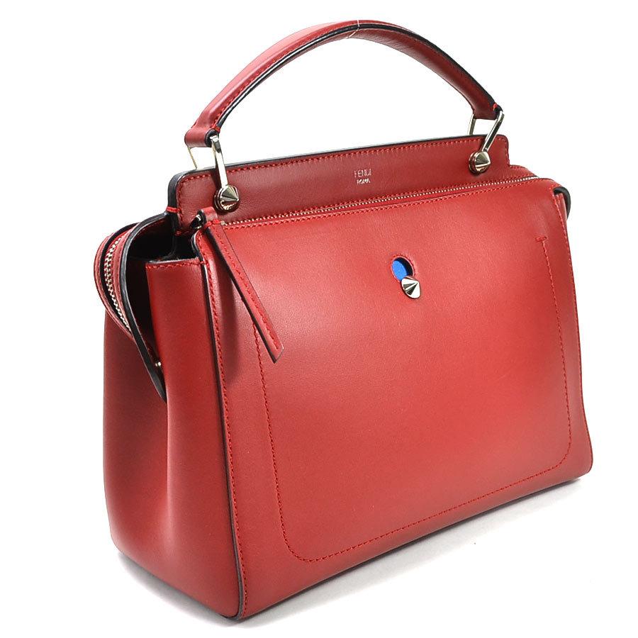 FENDI（フェンディ） ハンドバッグ ショルダーバッグ 2Wayバッグ