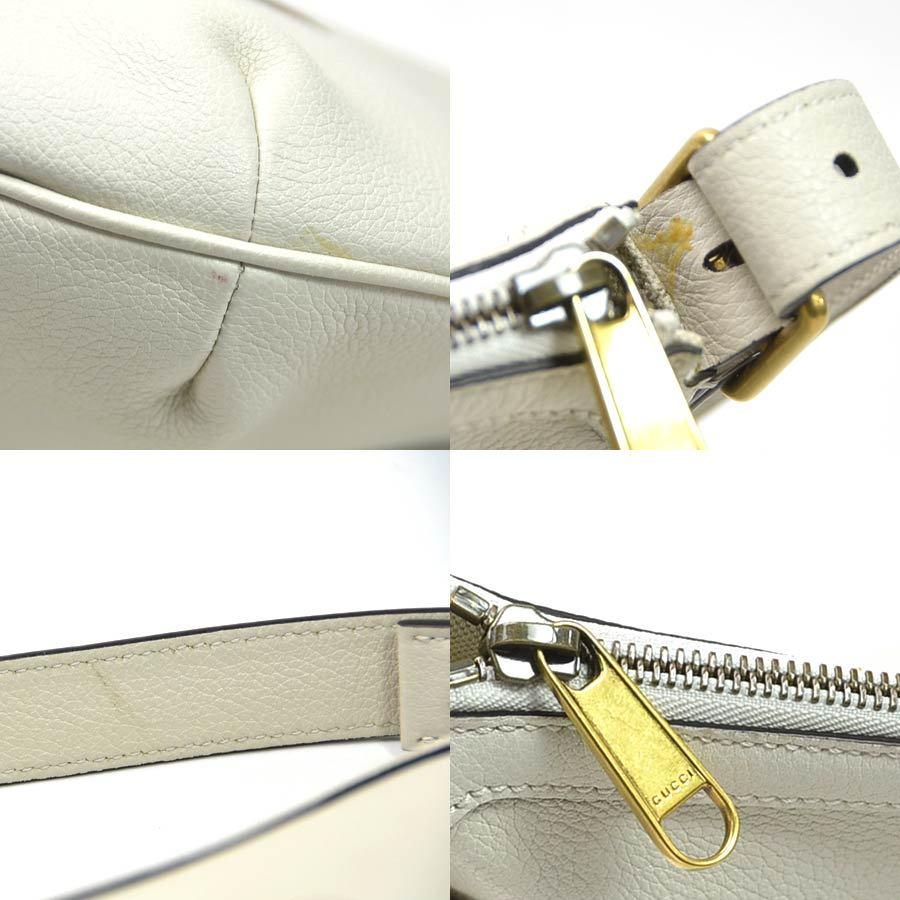 Gucci ホーボー ワンショルダーバッグ GUCCI（グッチ） ワンショルダーバッグ 斜め掛けショルダーバッグ