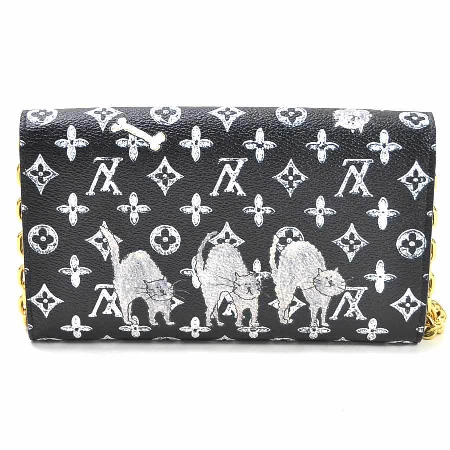 ✨美品✨ ルイヴィトン ウォレットチェーン シルバー 銀 財布 大人気 2025年最新】ルイヴィトンウォレットチェーンの人気アイテム