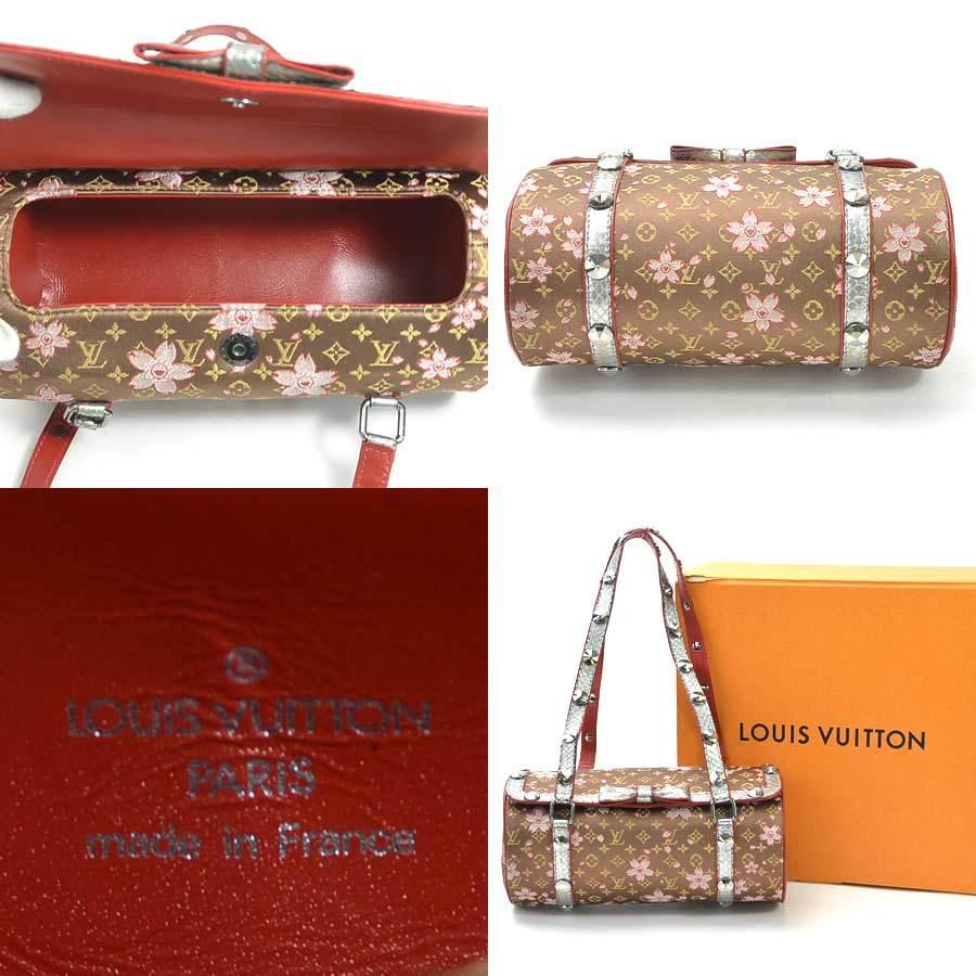 LOUIS VUITTON ルイヴィトン Louis Vuitton ハンドバッグ LOUIS VUITTON ルイヴィトン Louis Vuitton ハンドバッグ