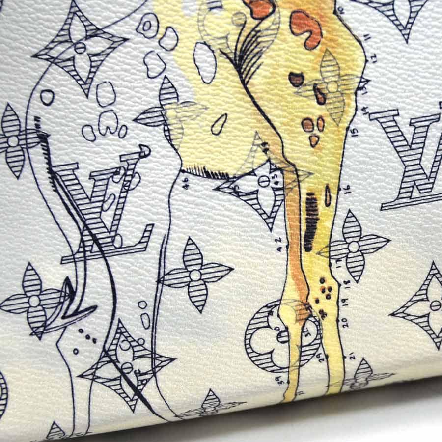 LOUIS VUITTON ルイ ヴィトン クラッチバッグ セカンドバッグ 