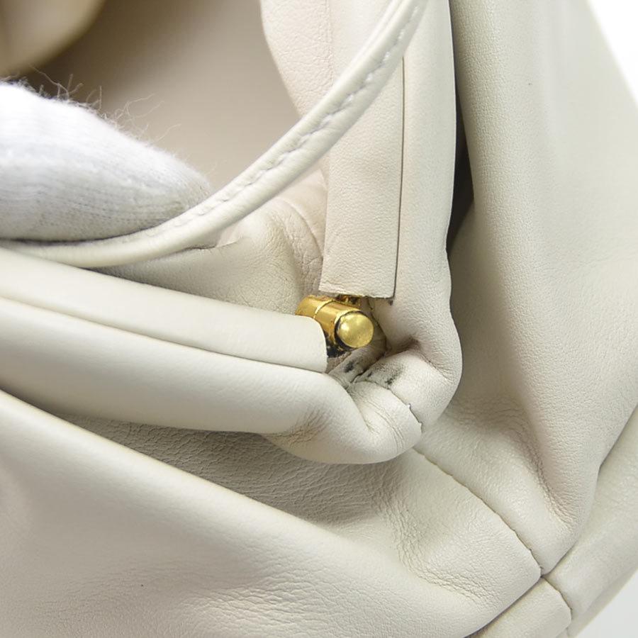 BOTTEGA VENETA（ボッテガ・ヴェネタ） ショルダーバッグ クラッチ
