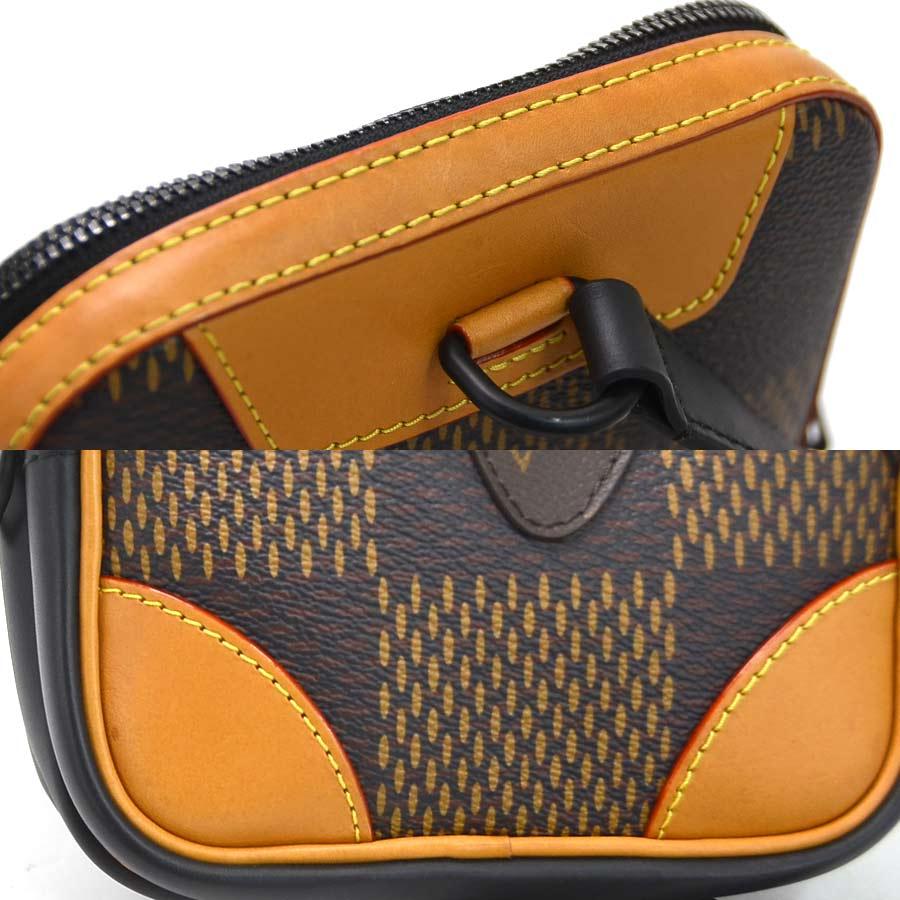 LOUIS VUITTON ルイヴィトン Louis Vuitton 斜め掛けショルダー LOUIS VUITTON ルイヴィトン Louis Vuitton 斜め掛けショルダー