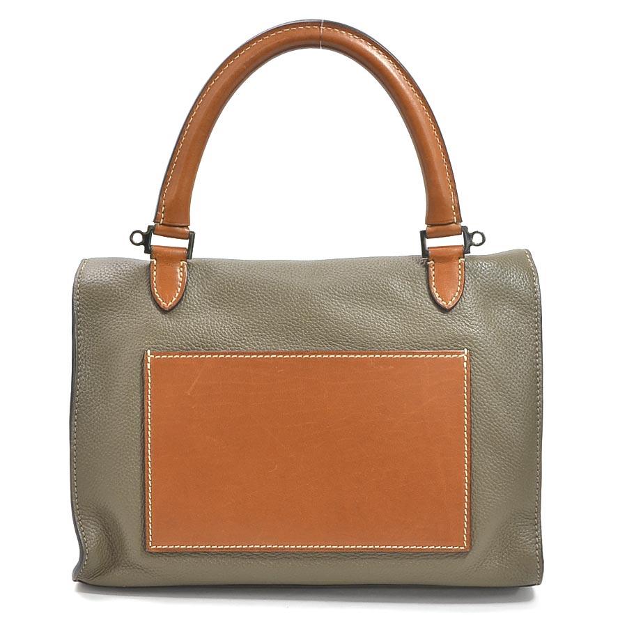 モワナ MOYNAT ハンドバッグ ショルダーバッグ 2Wayバッグ DANSE