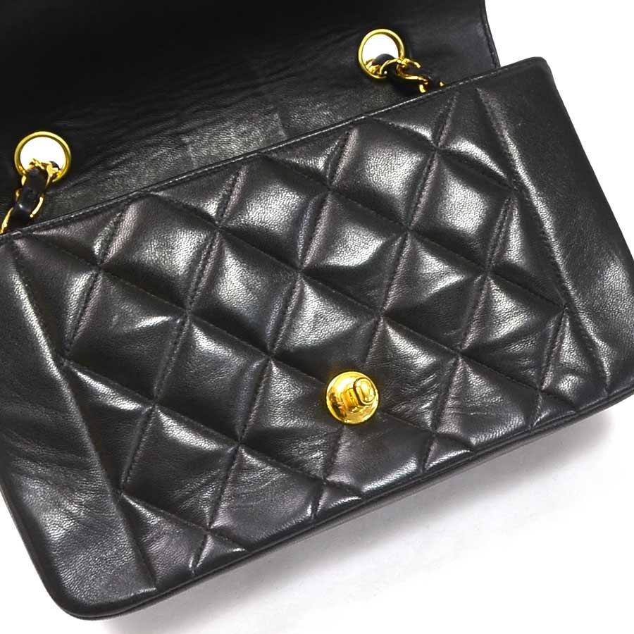 CHANEL（シャネル） ショルダーバッグ チェーンショルダーバッグ ココ