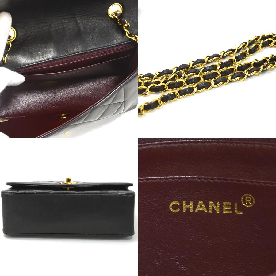 CHANEL（シャネル） ショルダーバッグ チェーンショルダーバッグ ココ