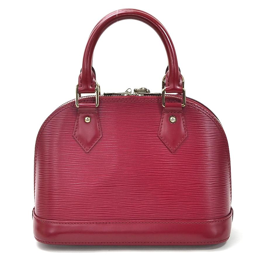 LOUIS VUITTON ルイヴィトン Louis Vuitton ハンドバッグ ショルダー 