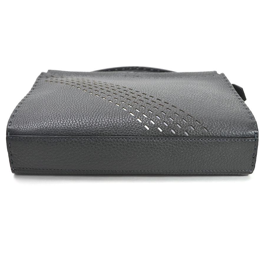 FENDI（フェンディ） ハンドバッグ ショルダーバッグ セレリア