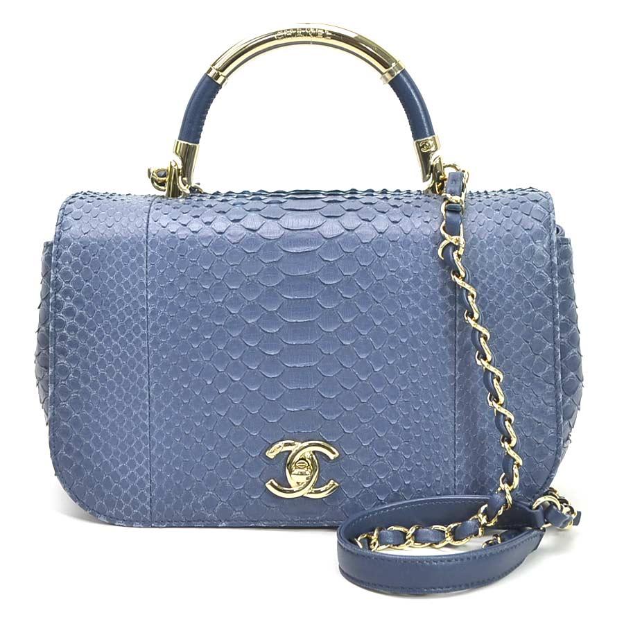 シャネル CHANEL ハンドバッグ ショルダーバッグ 2Wayバッグ ココ 