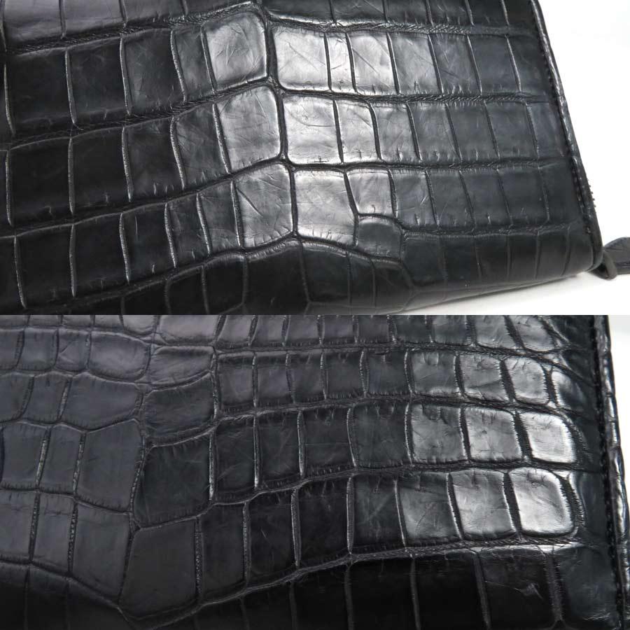 BOTTEGA VENETA ボッテガヴェネタ ラウンドファスナー長財布 BOTTEGA VENETA ボッテガヴェネタ ラウンドファスナー長財布