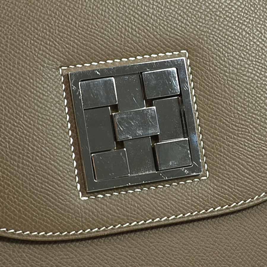 HERMES（エルメス） ショルダーバッグ モザイク24 17 ヴォーエプソン