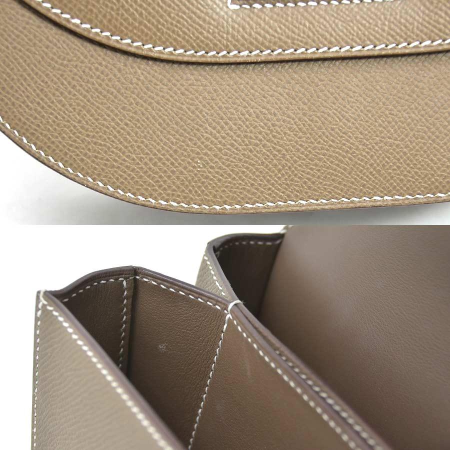 HERMES（エルメス） ショルダーバッグ モザイク24 17 ヴォーエプソン