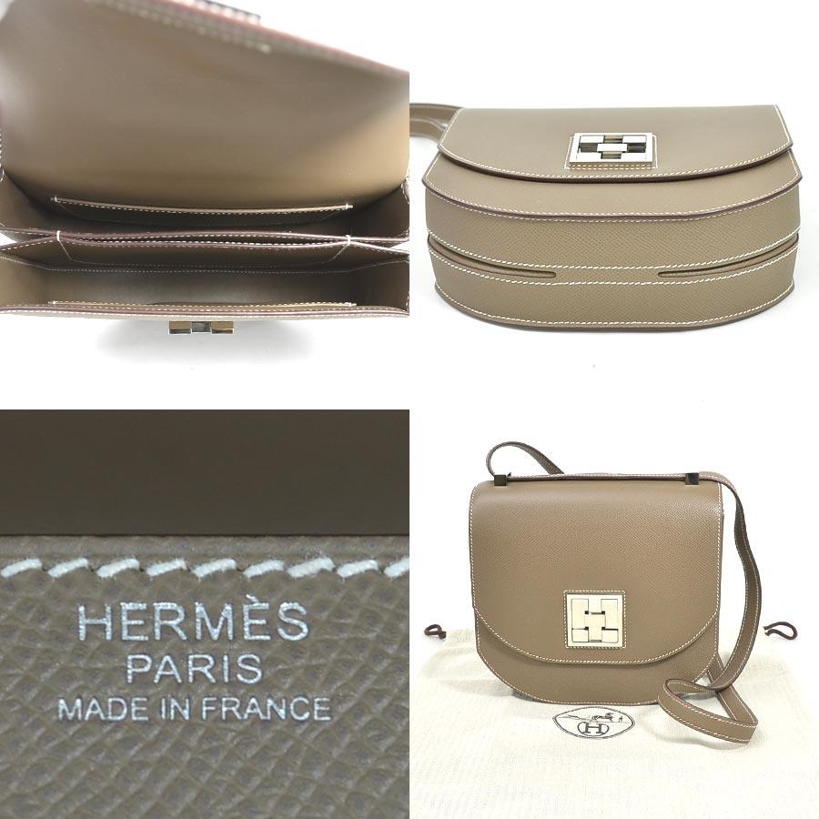 HERMES（エルメス） ショルダーバッグ モザイク24 17 ヴォーエプソン