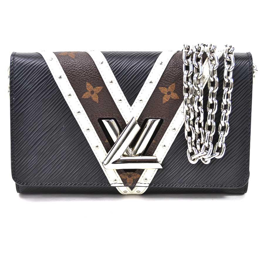 ルイヴィトン Louis Vuitton チェーンショルダーバッグ チェーン